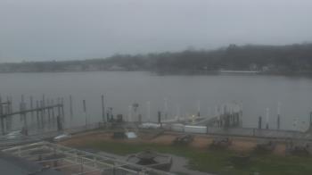 Weather camera view of Coral Gables.