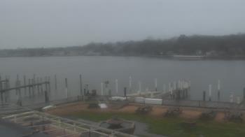 Weather camera view of Coral Gables.