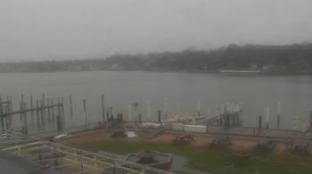 Weather camera view of Coral Gables.