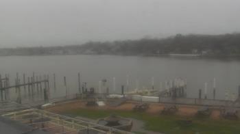 Weather camera view of Coral Gables.