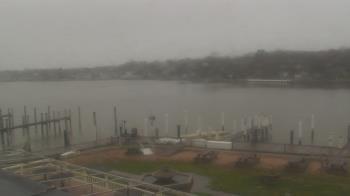 Weather camera view of Coral Gables.