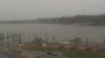 Weather camera view of Coral Gables.