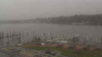 Weather camera view of Coral Gables.