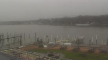 Weather camera view of Coral Gables.