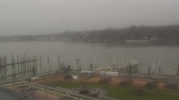 Weather camera view of Coral Gables.