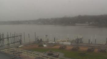 Weather camera view of Coral Gables.