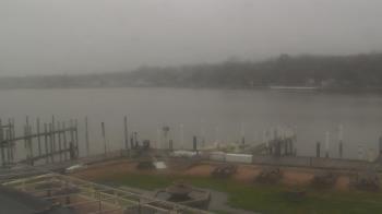 Weather camera view of Coral Gables.