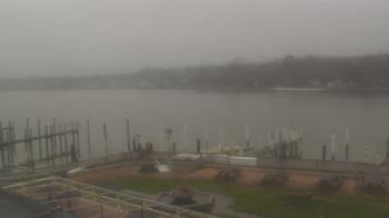 Weather camera view of Coral Gables.