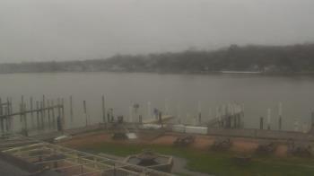 Weather camera view of Coral Gables.