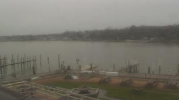 Weather camera view of Coral Gables.