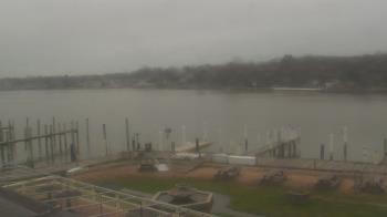 Weather camera view of Coral Gables.