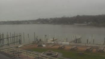 Weather camera view of Coral Gables.