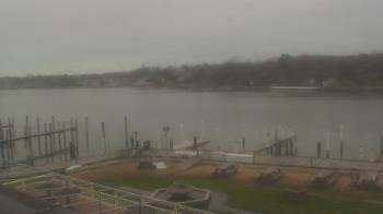 Weather camera view of Coral Gables.