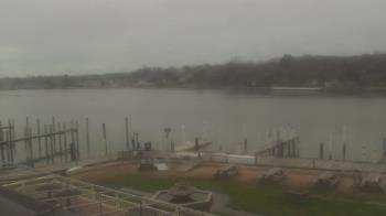 Weather camera view of Coral Gables.