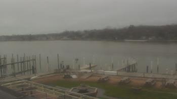 Weather camera view of Coral Gables.