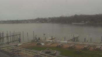 Weather camera view of Coral Gables.