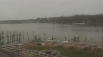 Weather camera view of Coral Gables.