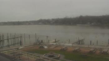 Weather camera view of Coral Gables.