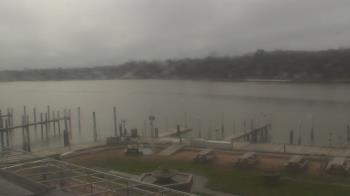 Weather camera view of Coral Gables.