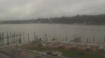 Weather camera view of Coral Gables.