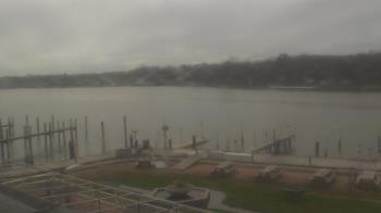 Weather camera view of Coral Gables.