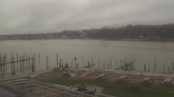 Weather camera view of Coral Gables.