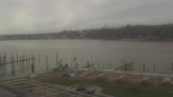 Weather camera view of Coral Gables.