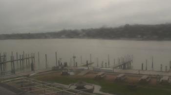 Weather camera view of Coral Gables.