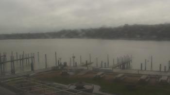 Weather camera view of Coral Gables.