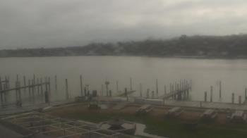 Weather camera view of Coral Gables.