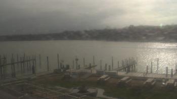 Weather camera view of Coral Gables.