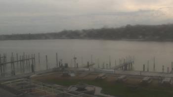 Weather camera view of Coral Gables.