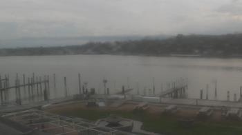 Weather camera view of Coral Gables.