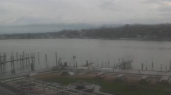 Weather camera view of Coral Gables.