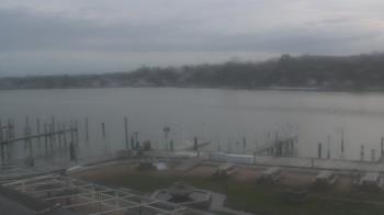 Weather camera view of Coral Gables.