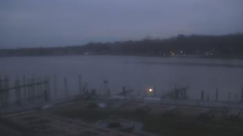 Weather camera view of Coral Gables.