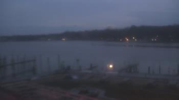 Weather camera view of Coral Gables.