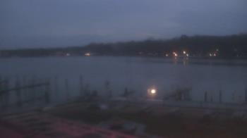 Weather camera view of Coral Gables.