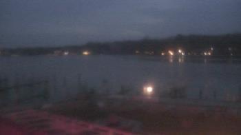 Weather camera view of Coral Gables.