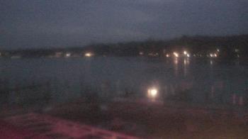 Weather camera view of Coral Gables.