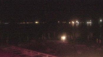 Weather camera view of Coral Gables.