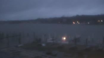 Weather camera view of Coral Gables.