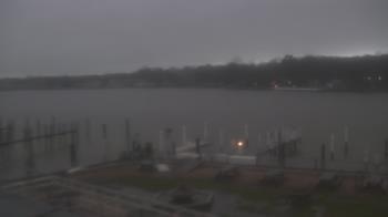 Weather camera view of Coral Gables.