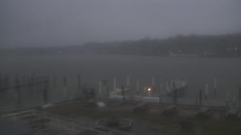 Weather camera view of Coral Gables.