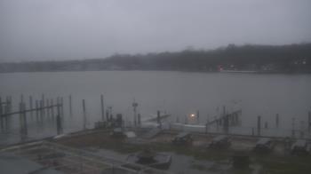 Weather camera view of Coral Gables.