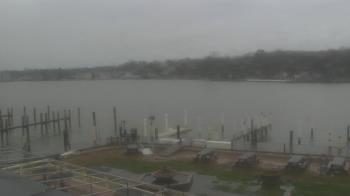 Weather camera view of Coral Gables.