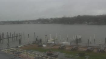 Weather camera view of Coral Gables.