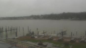 Weather camera view of Coral Gables.