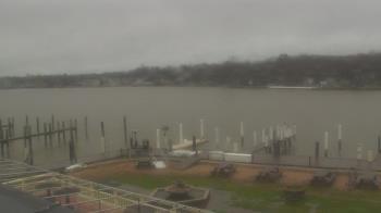 Weather camera view of Coral Gables.