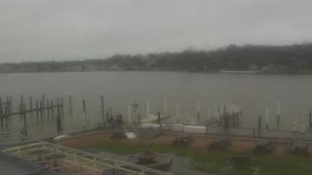 Weather camera view of Coral Gables.